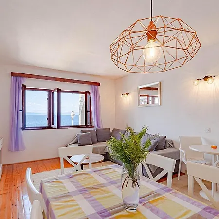 Apartament Pipin - Prigradica, Kod Caffe Tempera Prigradica