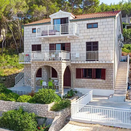 Pipin - Prigradica, Kod Caffe Tempera Apartamento Prigradica