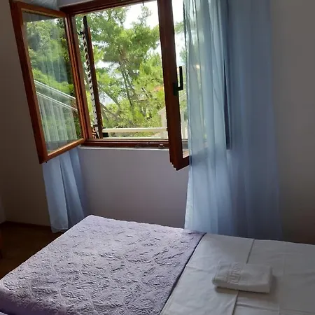 Pipin - Prigradica, Kod Caffe Tempera Apartament