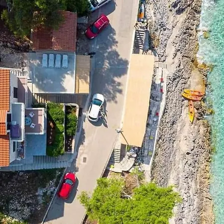 Apartamento Pipin - Prigradica, Kod Caffe Tempera Prigradica