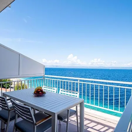 Pipin - Prigradica, Kod Caffe Tempera Apartamento