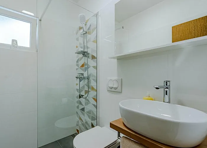 Apartamento Pipin - Prigradica, Kod Caffe Tempera Prigradica