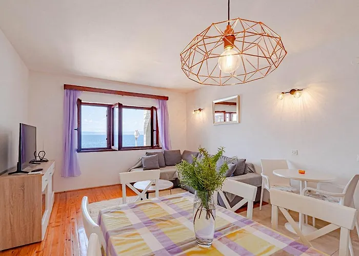 Apartamento Pipin - Prigradica, Kod Caffe Tempera Prigradica