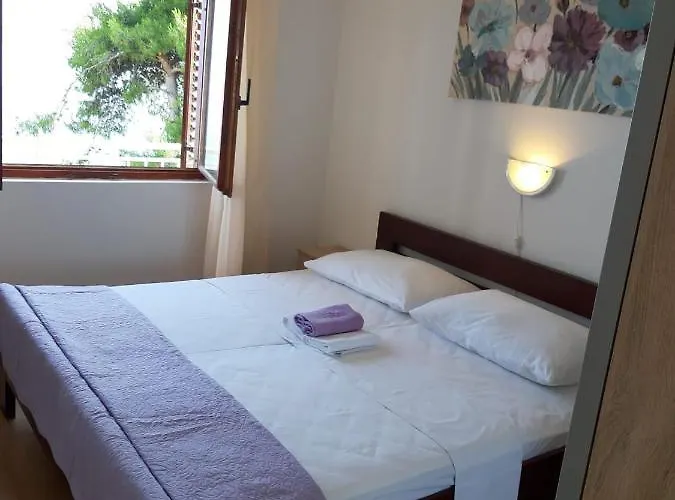 Apartamento Pipin - Prigradica, Kod Caffe Tempera *