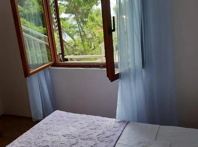 Pipin - Prigradica, Kod Caffe Tempera Apartamento