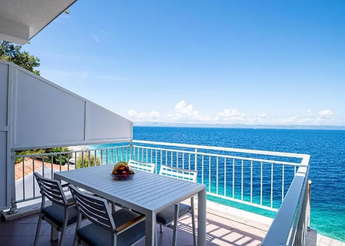 Pipin - Prigradica, Kod Caffe Tempera Apartamento