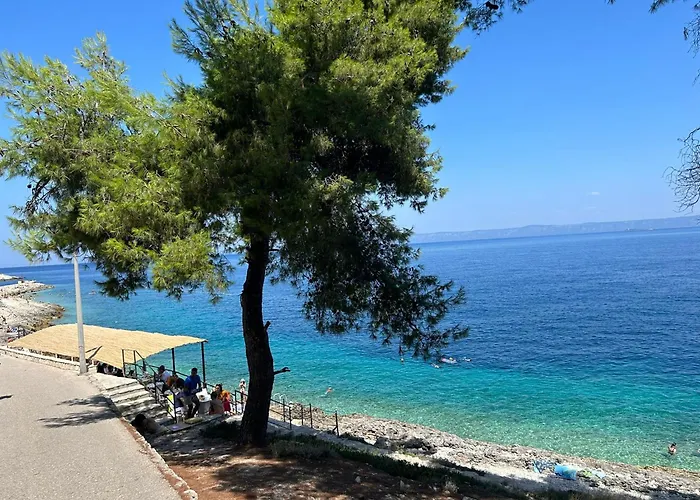 Apartamento Pipin - Prigradica, Kod Caffe Tempera Prigradica