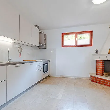 Pipin - Prigradica, Kod Caffe Tempera Apartment Prigradica