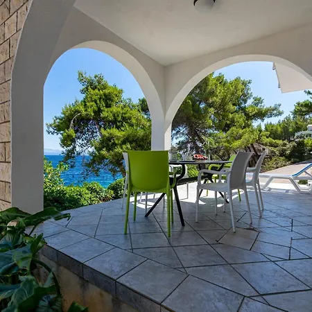 Apartment Pipin - Prigradica, Kod Caffe Tempera