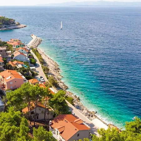 Apartment Pipin - Prigradica, Kod Caffe Tempera