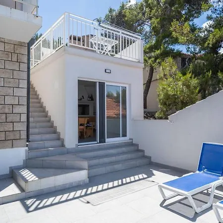 Apartment Pipin - Prigradica, Kod Caffe Tempera *