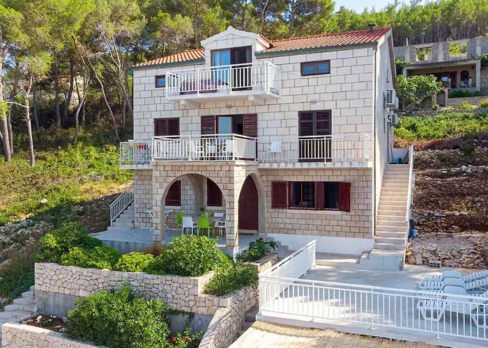 Pipin - Prigradica, Kod Caffe Tempera Apartment Prigradica