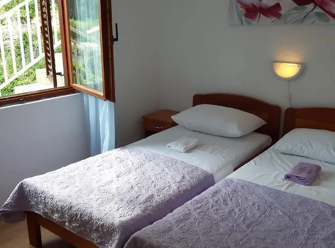 Pipin - Prigradica, Kod Caffe Tempera Apartment *