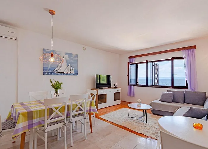 Apartment Pipin - Prigradica, Kod Caffe Tempera Prigradica