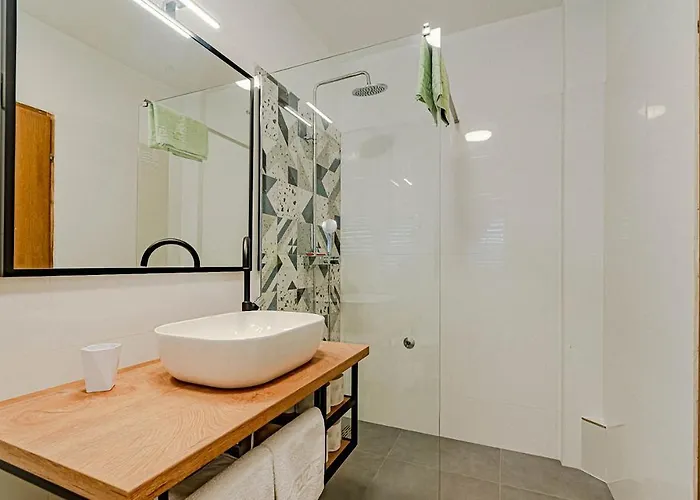 Apartment Pipin - Prigradica, Kod Caffe Tempera *