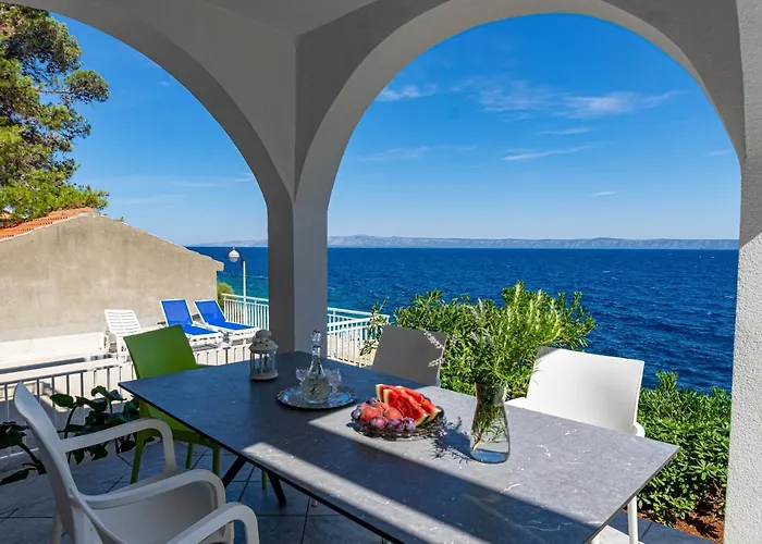 Pipin - Prigradica, Kod Caffe Tempera Appartement