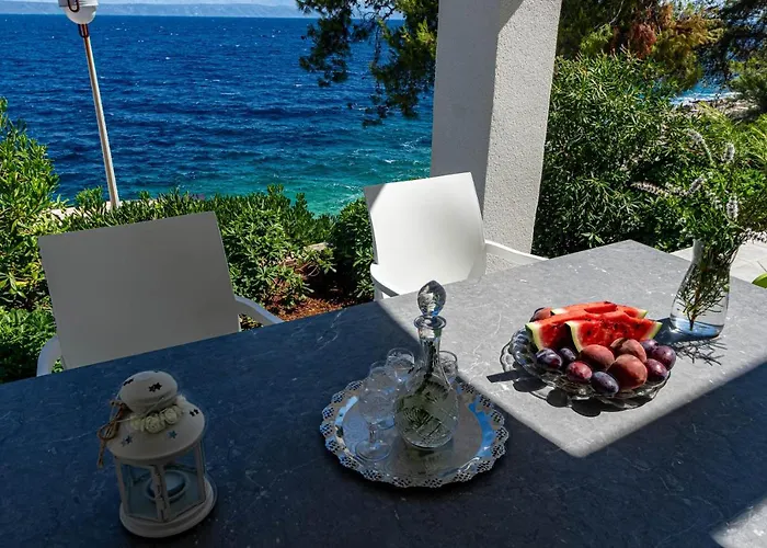 Pipin - Prigradica, Kod Caffe Tempera *