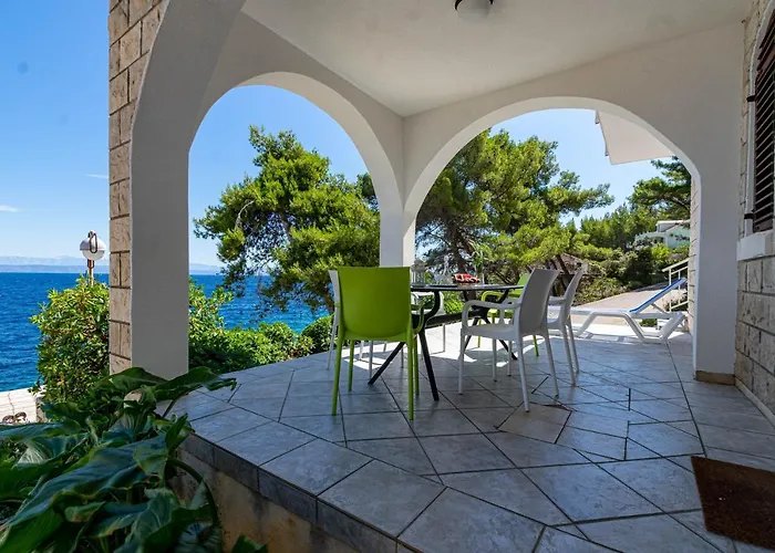 Apartment Pipin - Prigradica, Kod Caffe Tempera