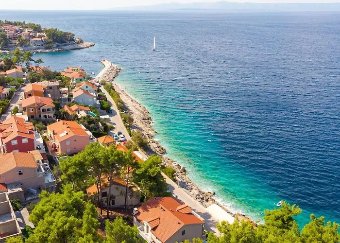 Apartment Pipin - Prigradica, Kod Caffe Tempera