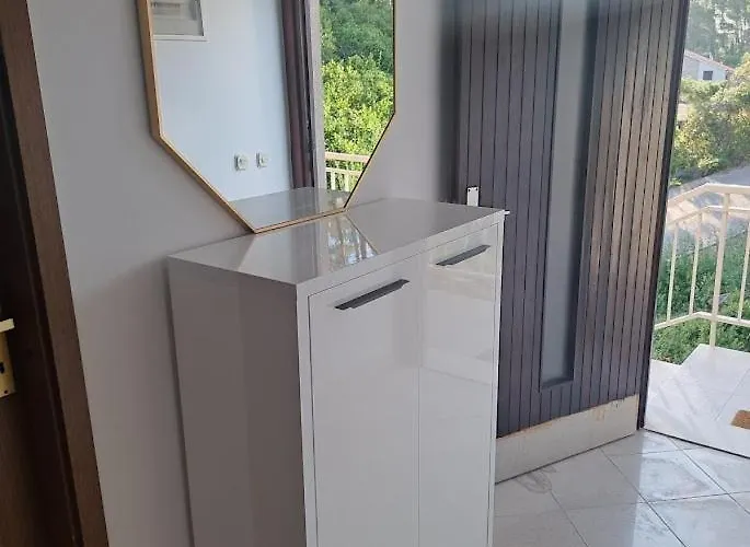 Pipin - Prigradica, Kod Caffe Tempera Apartment Prigradica